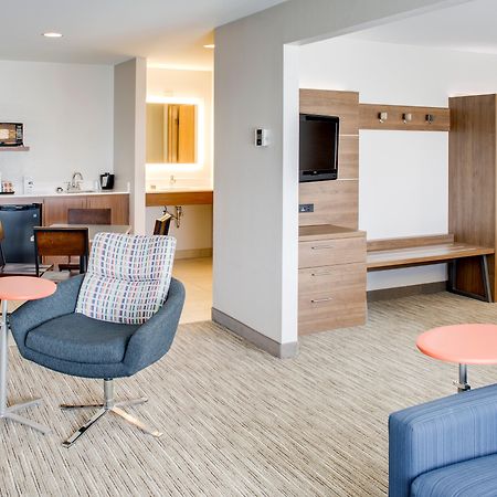 Holiday Inn Express Hotel & Suites Chickasha By Ihg Esterno foto