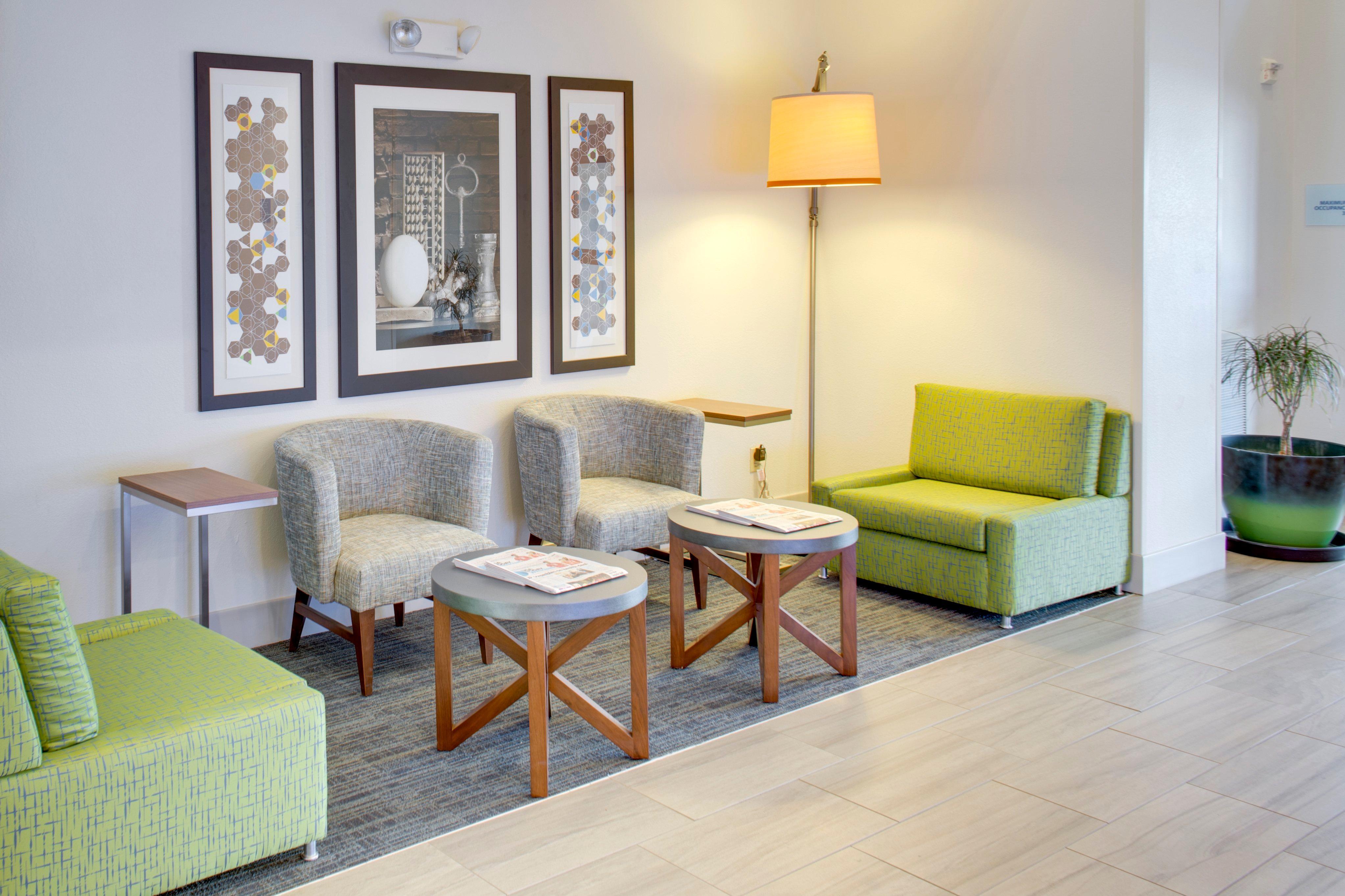 Holiday Inn Express Hotel & Suites Chickasha By Ihg Esterno foto