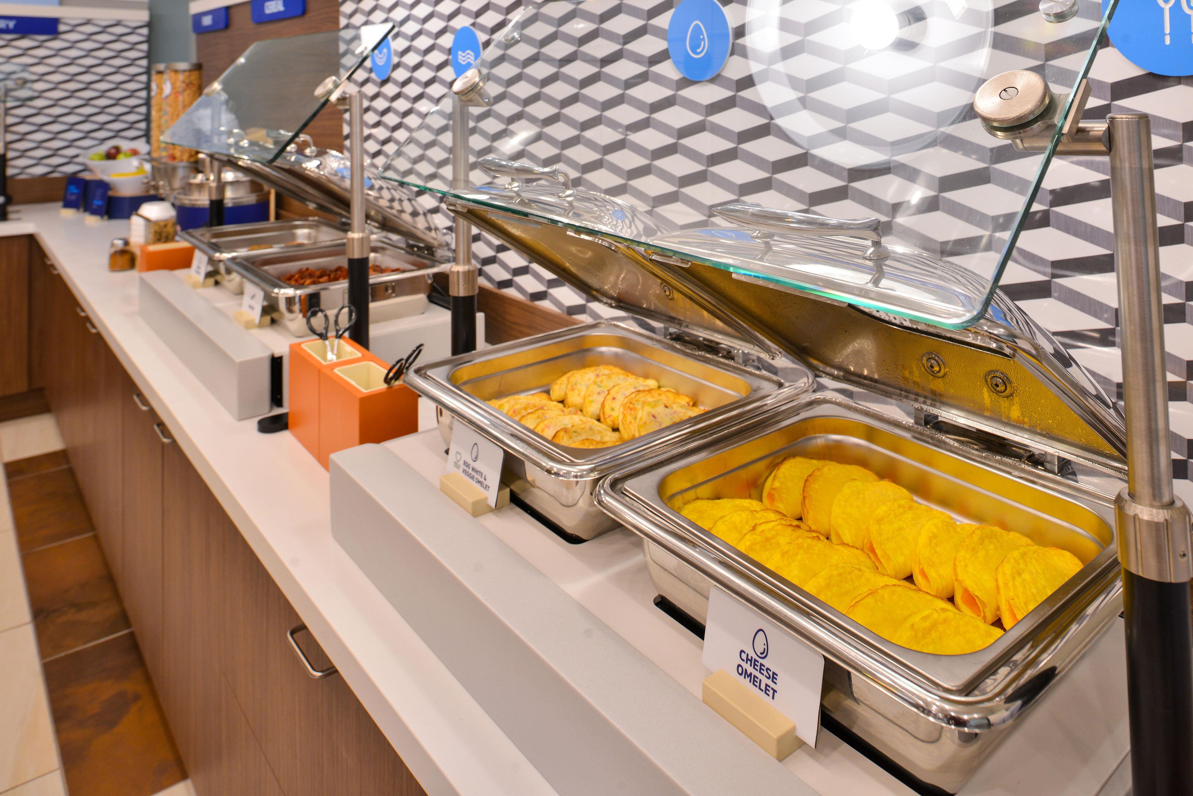 Holiday Inn Express Hotel & Suites Chickasha By Ihg Esterno foto