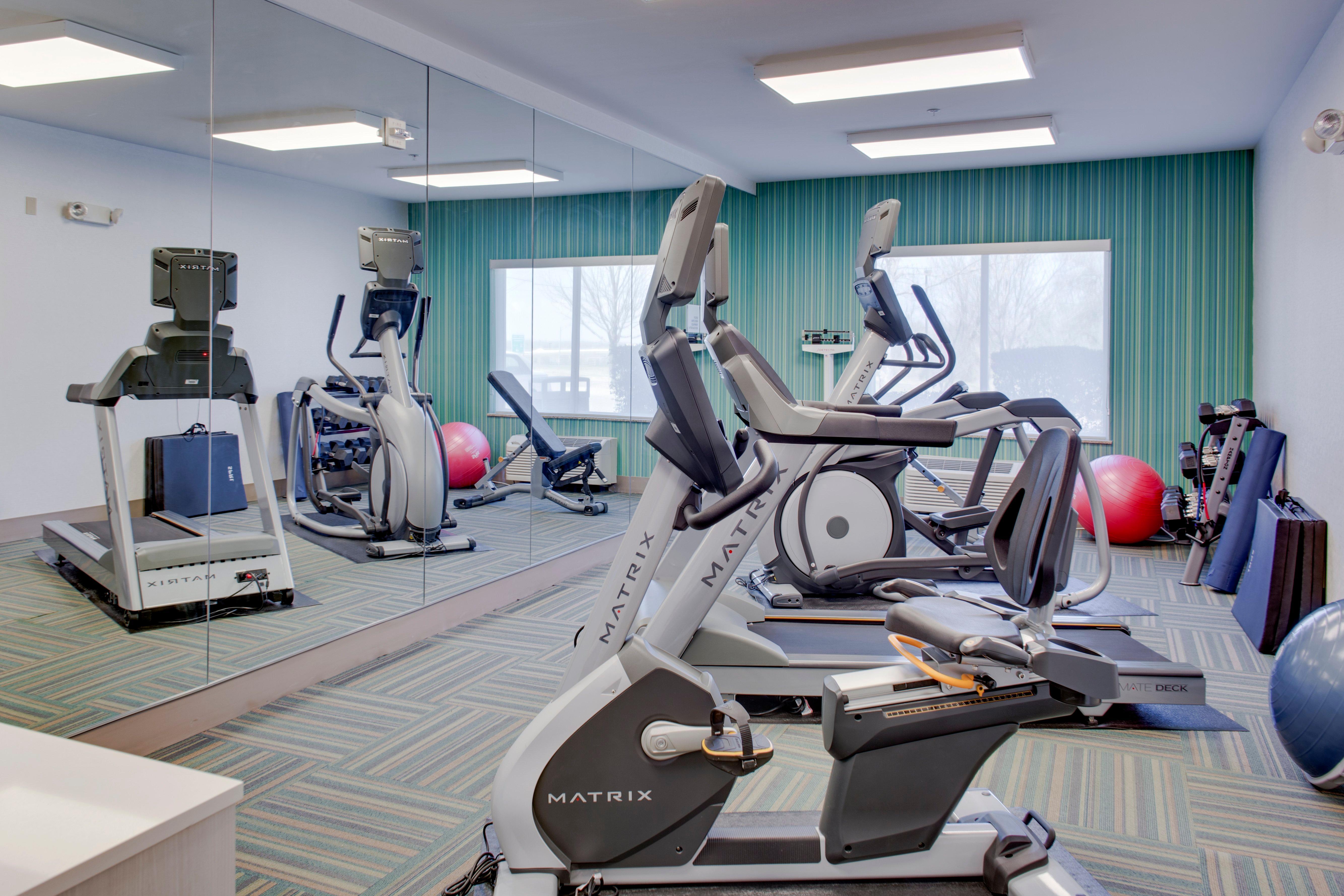 Holiday Inn Express Hotel & Suites Chickasha By Ihg Esterno foto